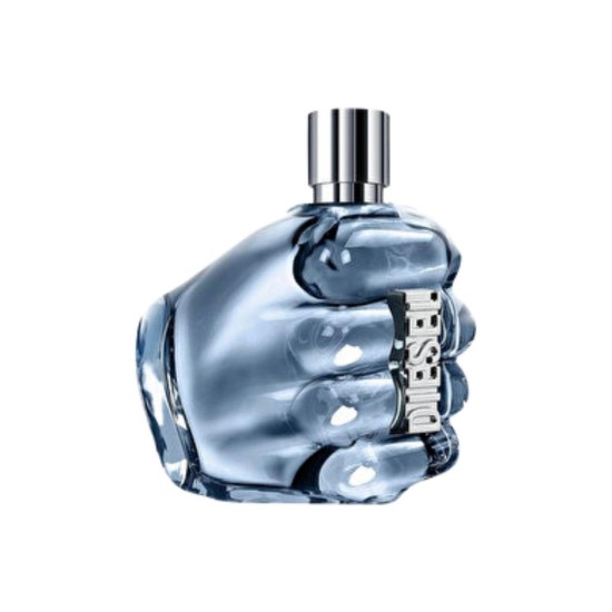 Diesel Only The Brave Edt 125 ml Erkek Parfüm