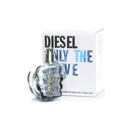 Diesel Only The Brave Edt 125 ml Erkek Parfüm