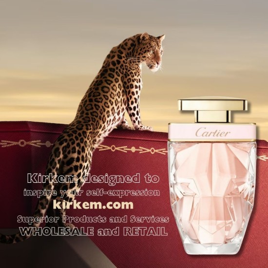 Cartier La Panthere Legere Edt 75 ml Kadın Parfüm