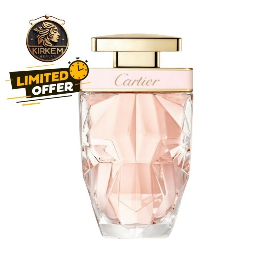 Cartier La Panthere Legere Edt 75 ml Outlet Kadın Parfüm