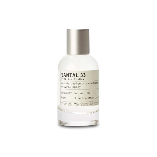 Le Labo Santal 33 Edp 50 ml Unisex Parfüm