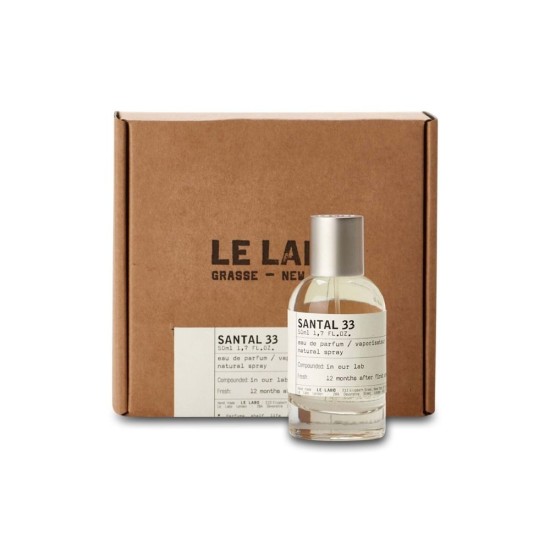 Le Labo Santal 33 Edp 50 ml Unisex Parfüm