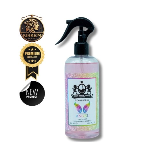 Angel Room Spray 450 ml Oda Spreyi