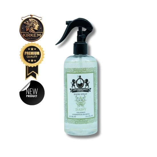 Daisy Room Spray 450 ml Oda Spreyi