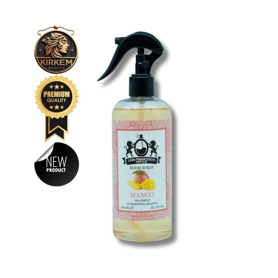 Mango Room Spray 450 ml Oda Spreyi