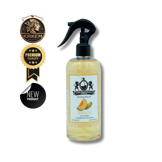 Melon Room Spray 450 ml Oda Spreyi