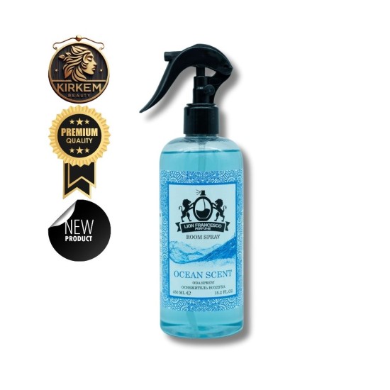 Ocean Scent Room Spray 450 ml Oda Spreyi