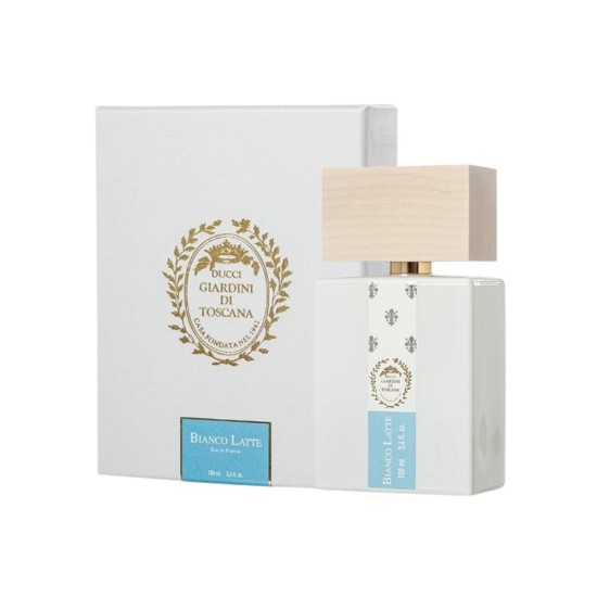 Giardini Di Toscana Bianco Latte Edp 100 ml Unisex Parfüm