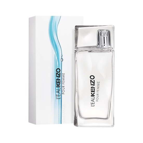 Kenzo L'Eau Pour Femme Edt 100 ml Kadın Parfüm