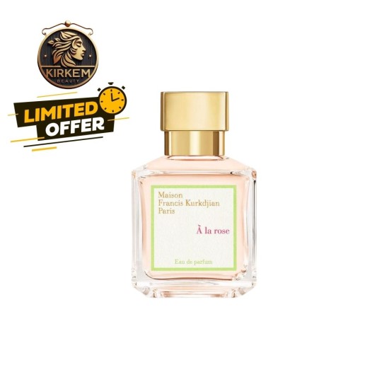 Maison Francis Kurkdjian A La Rose Edp 70 ml Outlet Kadın Parfüm