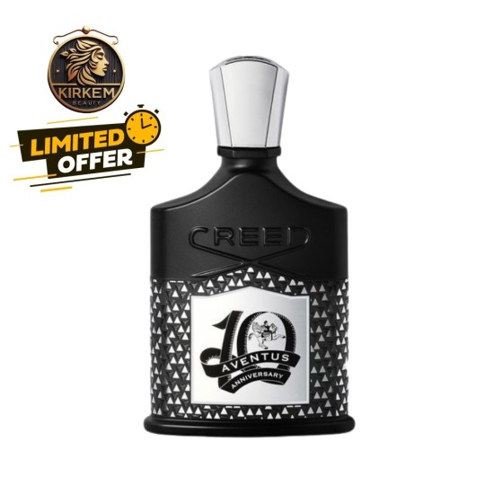 Creed Aventus 10th Anniversary Edp 100 ml Outlet Erkek Parfüm