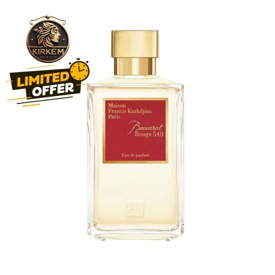 Maison Kurkdjian Baccarat Rouge 540 Edp 100 ml Outlet Unisex Parfüm