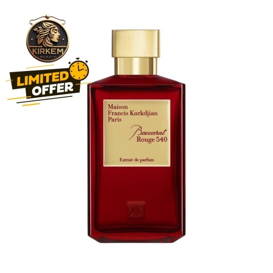 Maison Francis Kurkdjian Baccarat Rouge 540 Extrait Edp 100 ml Outlet Unisex Parfüm