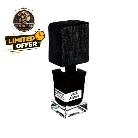 Nasomatto Black Afgano Edp 30 ml Outlet Unisex Parfüm