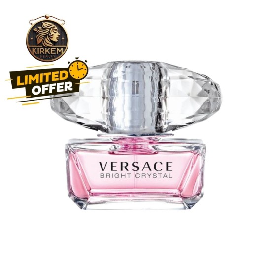 Versace Bright Crystal Edt 90 ml Outlet Kadın Parfüm