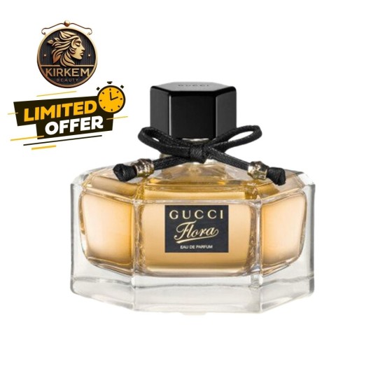 Gucci By Flora Edp 75 ml Outlet Kadın Parfüm