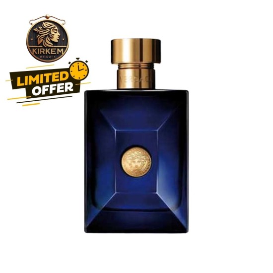 Versace Dylan Blue Edt 100 ml Outlet Erkek Parfüm