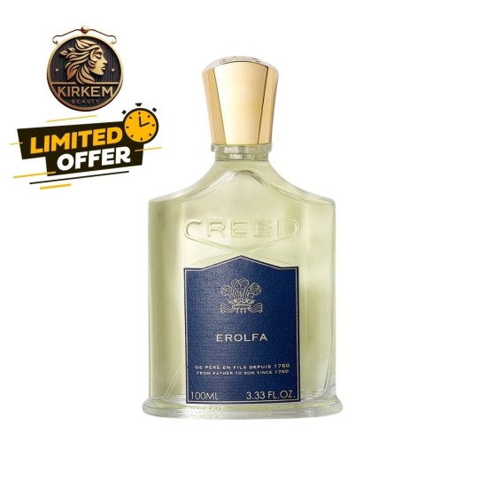 Creed Erolfa Edp 100 ml Outlet Erkek Parfüm