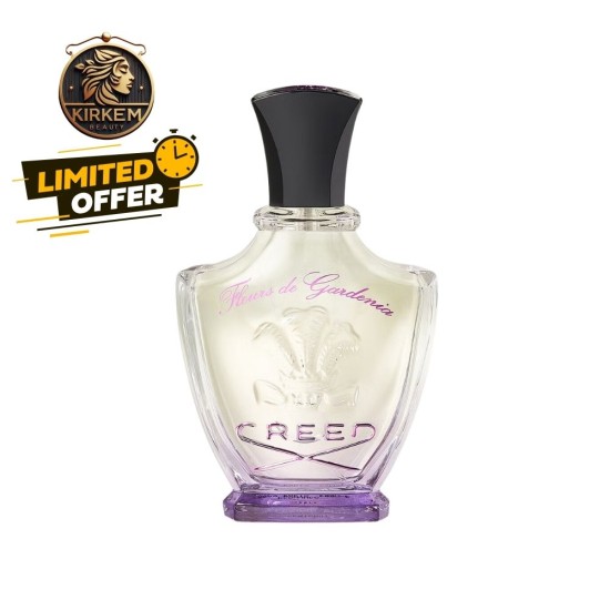 Creed Fleurs De Gardenia Edp 75 ml Outlet Kadın Parfüm