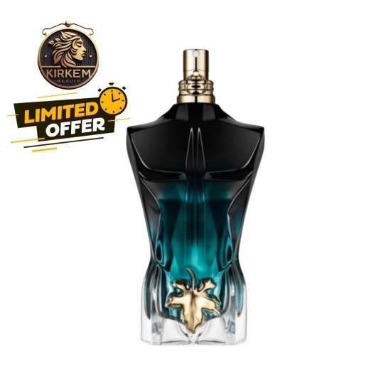 Jean Paul Gaultier Le Beau Edp Intense 75 ml Outlet Erkek Parfüm