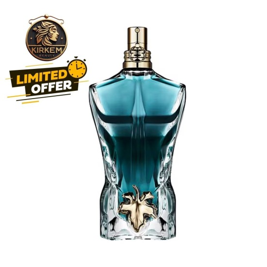 Jean Paul Gaultier Le Beau Edt 75 ml Outlet Erkek Parfüm