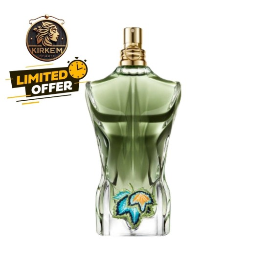 Jean Paul Gaultier Le Beau Paradise Garden Edp 75 ml Outlet Erkek Parfüm