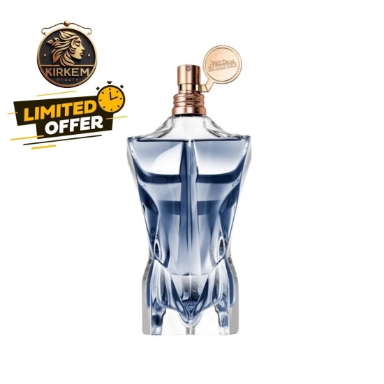 Jean Paul Gaultier Le Male Essence Edp 125 ml Outlet Erkek Parfüm