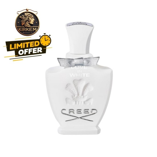 Creed Love In White Edp 75 ml Outlet Kadın Parfüm 