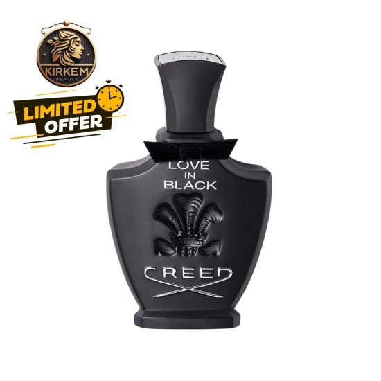 Creed Love In Black Edp 75 ml Outlet Kadın Parfüm