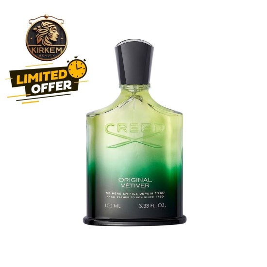 Creed Millesime Original Vetiver Edp 100 ml Outlet Unisex Parfüm