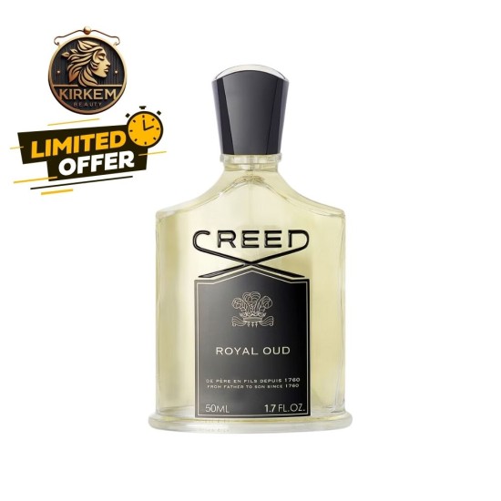 Creed Millesime Royal Oud Edp 100 ml Outlet Unisex Parfüm