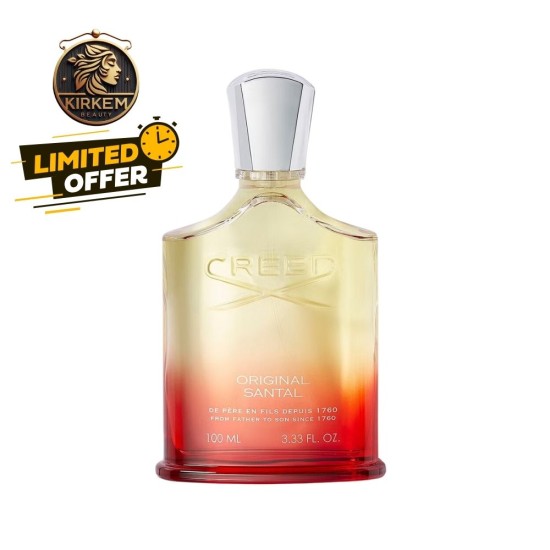 Creed Original Santal Edp 100 ml Outlet Unisex Parfüm