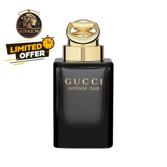 Gucci Oud Intense Edp 90 ml Outlet Erkek Parfüm