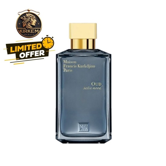 Maison Kurkdjian Oud Satin Mood Edp 100 ml Outlet Unisex Parfüm