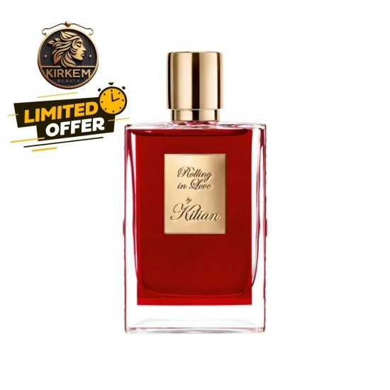 By Kilian Rolling İn Love Edp 50 ml Outlet Unisex Parfüm