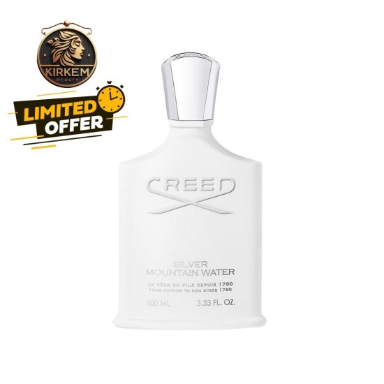 Creed Silver Mountain Water Edp 100 ml Outlet Unisex Parfüm