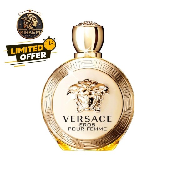 Versace Eros Femme Edp 100 ml Outlet Kadın Parfüm