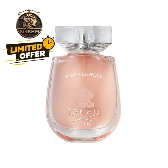 Creed Wind Flowers Edp 75 ml Outlet Kadın Parfüm