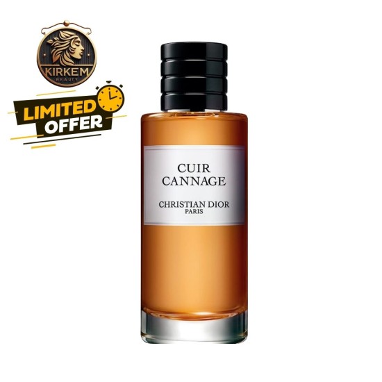 Christian Dior Cuir Cannage Edp 125 ml Outlet Unisex Parfüm