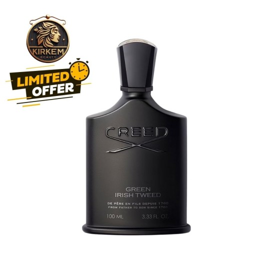 Creed Green Irish Tweed Edp 100 ml Outlet Erkek Parfüm