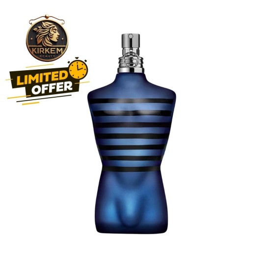 Jean Paul Gaultier Ultra Male Edt 125 ml Outlet Erkek Parfüm