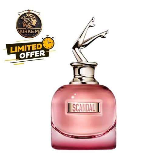 Jean Paul Gaultier Scandal By Night Edp 80 ml Outlet Kadın Parfüm