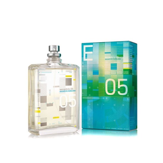 Escentric Molecules Escentric 05 Edp 100 ml Unisex Parfüm