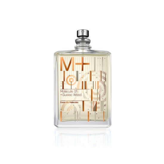 Escentric Molecules 01 + Guaiac Wood Edp 100 ml Unisex Parfüm