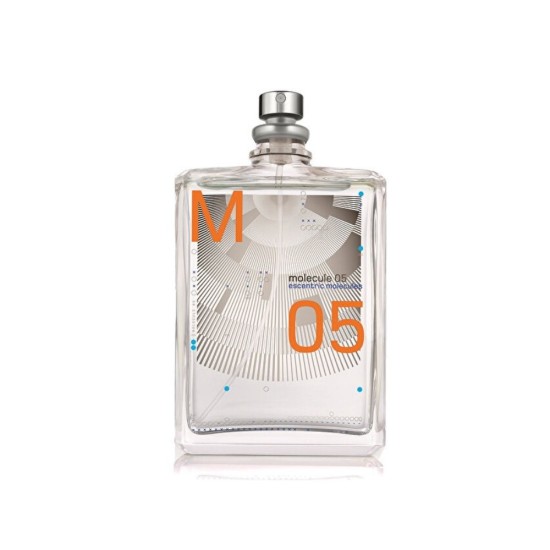 Escentric Molecules - Molecule 05 Edp 100 ml Unisex Parfüm