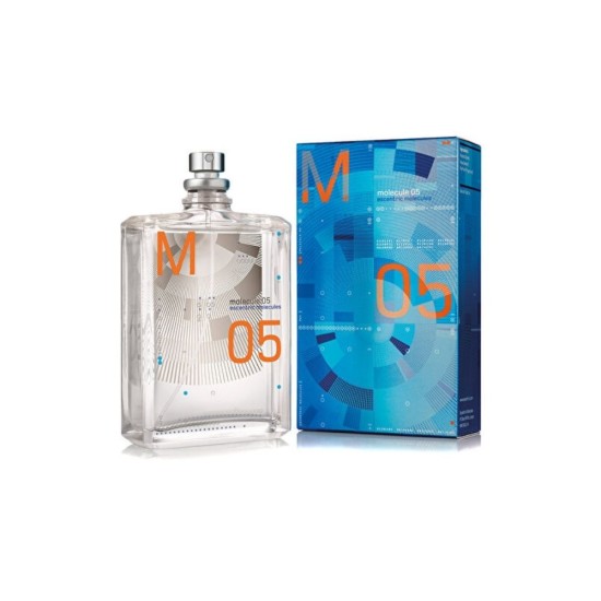 Escentric Molecules - Molecule 05 Edp 100 ml Unisex Parfüm