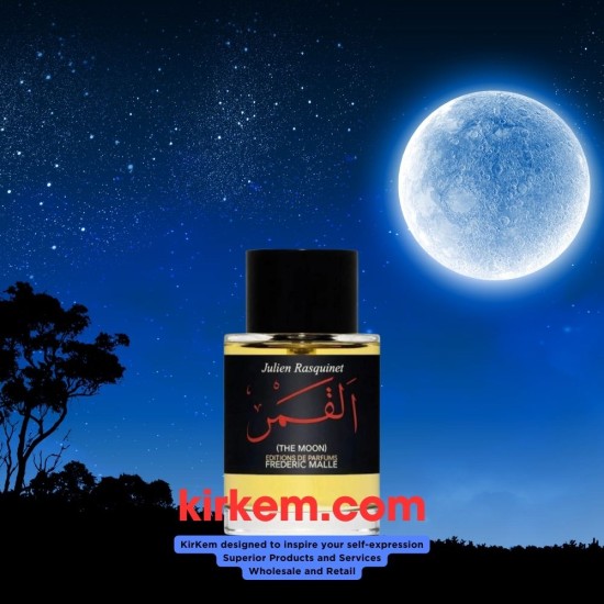 Frederic Malle Julien Rasquinet The Moon Edp 100 ml Unisex Parfüm