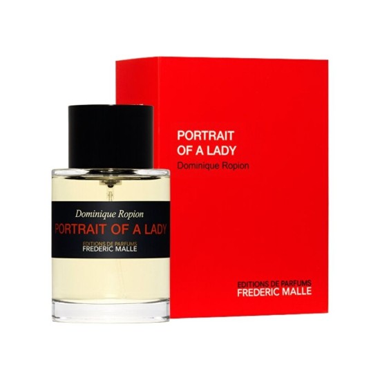 Frederic Malle Portrait Of Lady Edp 100 ml Unisex Parfüm