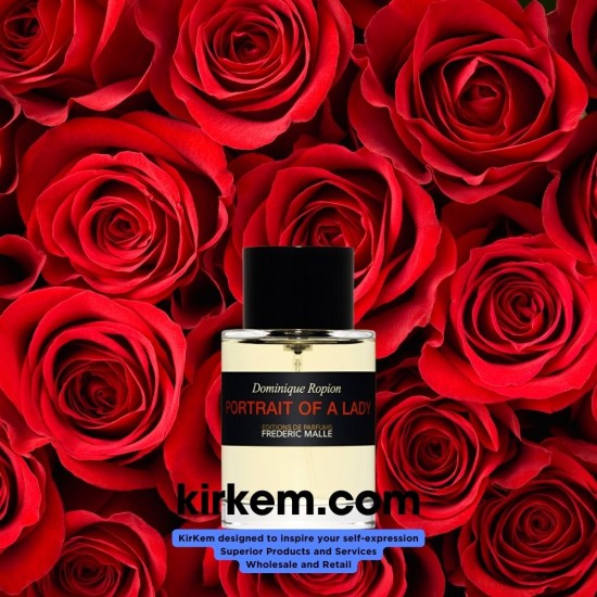 Frederic Malle Portrait Of Lady Edp 100 ml Unisex Parfüm