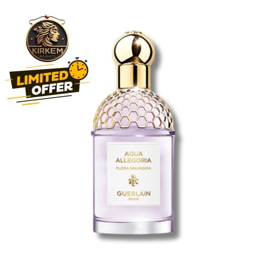 Guerlain Aqua Allegoria Flora Salvaggia Edt 75 ml Outlet Kadın Parfüm